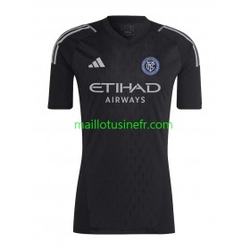 Maillot de Foot New York City FC Gardien Domicile 2023